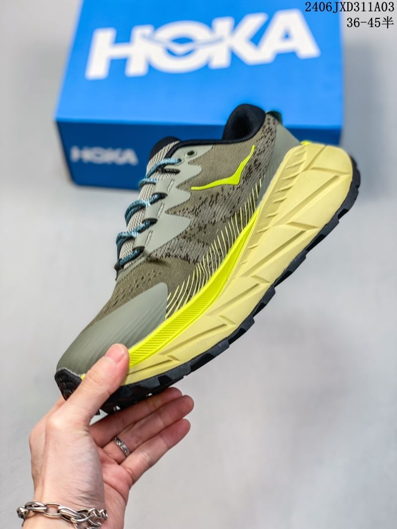 Hoka Shoes